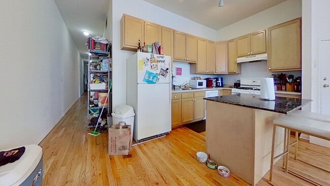 Building Photo - Third Floor Lincoln Park 3 Bed 2 Bath