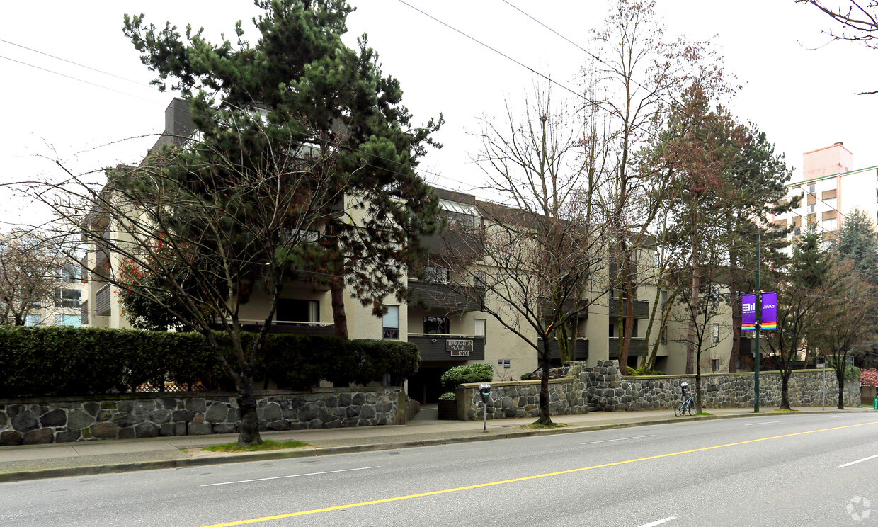 Photo principale - Broughton Place