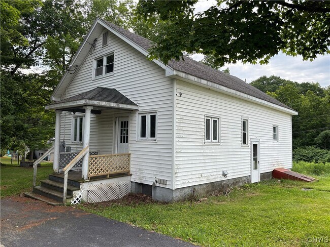 Foto del edificio - 10513 Cosby Manor Rd