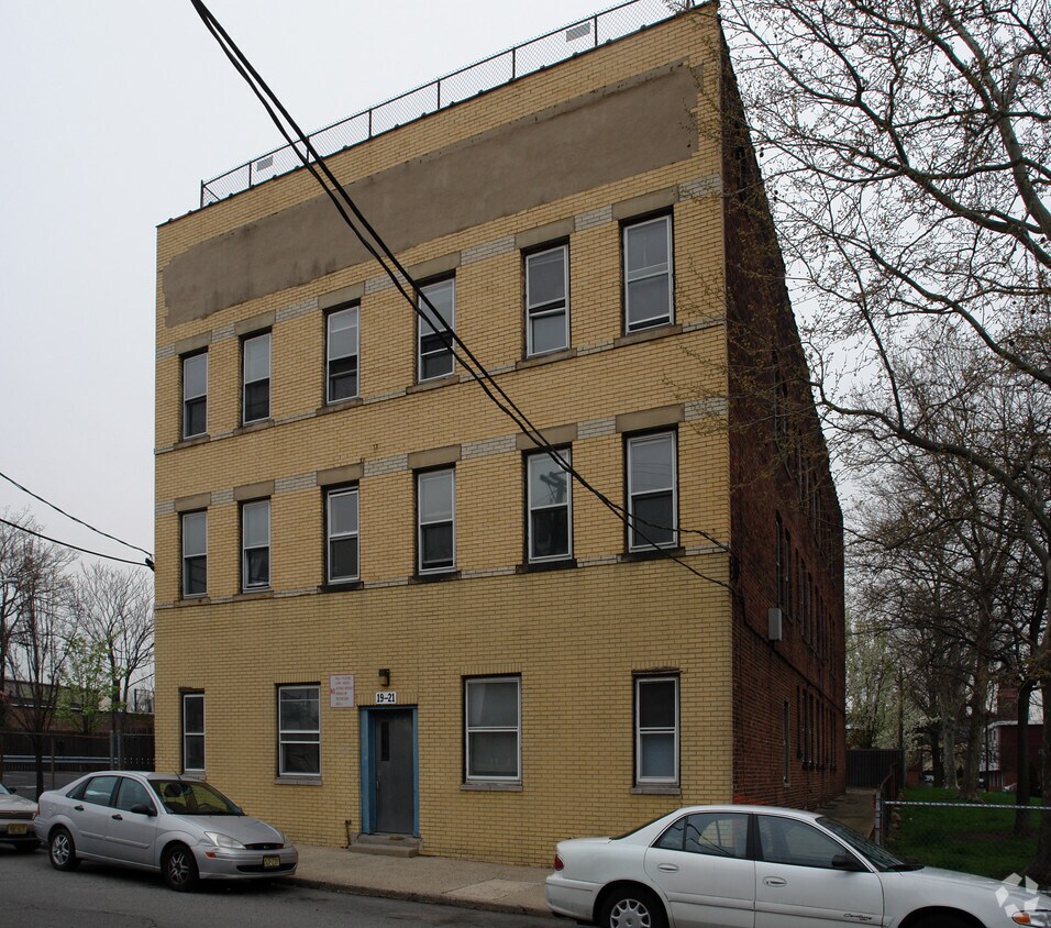 Foto del edificio - 19-21 E 19th St