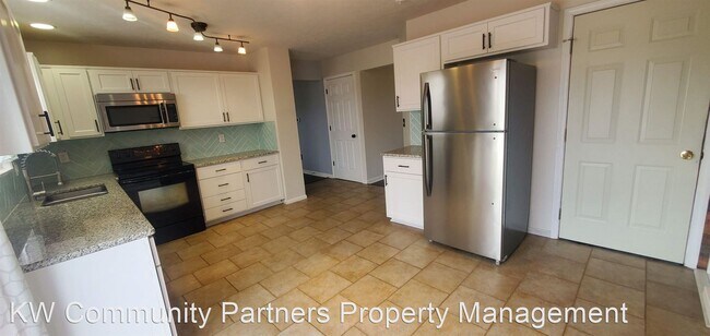 Foto del edificio - 4 br, 3 bath House - 2366 Vantage Point Court