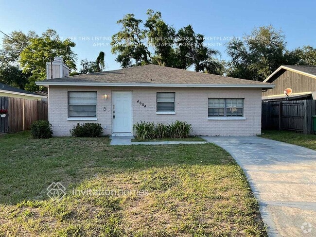 Building Photo - 4604 E Temple Heights Rd
