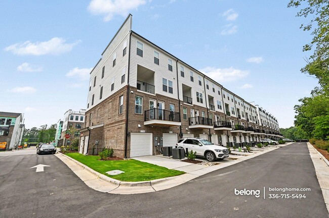 Building Photo - 600 Hedrick Rdg Rd