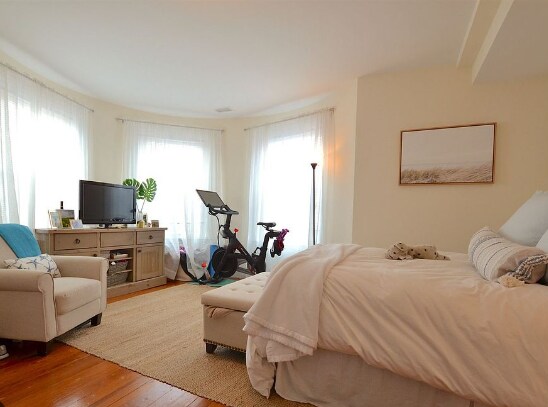 Pictures are representative samples of the advertised unit. In some cases, the actual units you tour - 11 Henshaw St
