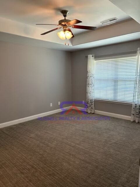 Foto del edificio - 4 Bedroom, 3 Bath Montevallo Home!