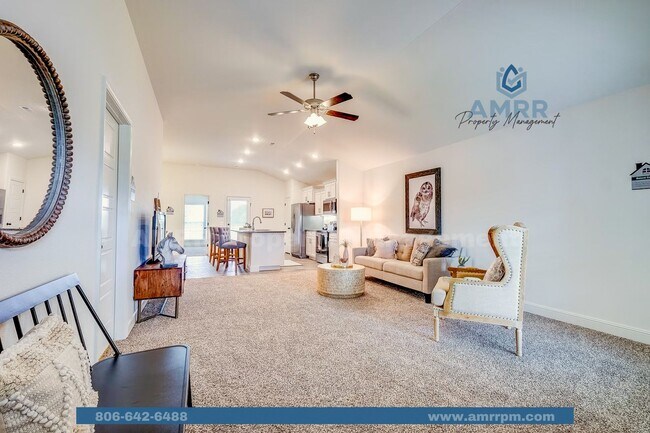 Building Photo - Designed for Living, Built for Entertaining- 3bed, 2 bath