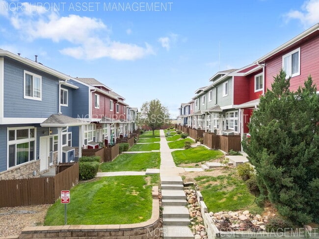 Foto del edificio - Beautiful 2 beds 2.5 baths in Brighton!