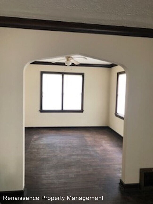 Building Photo - 3 br, 2 bath House - 1530 King Avenue