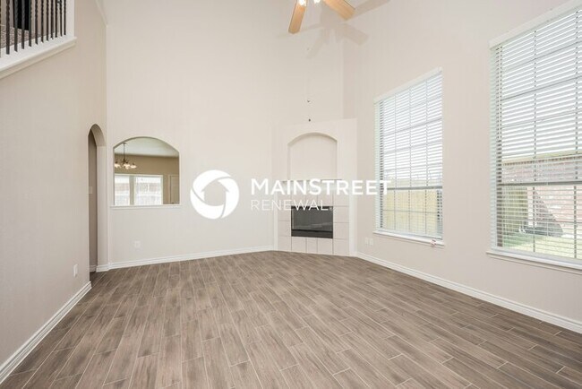 Foto del edificio - 3 Bedroom Pet-Friendly Home in Seagoville,...