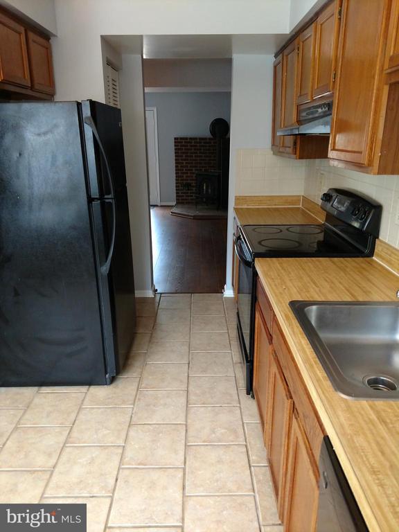 Foto del edificio - 15205 Streamside Ct