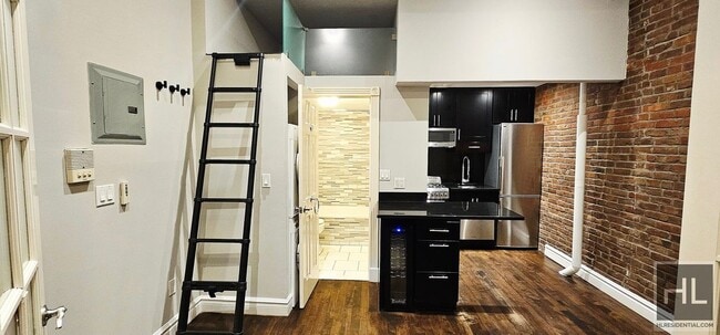 Foto del edificio - West 21st Street