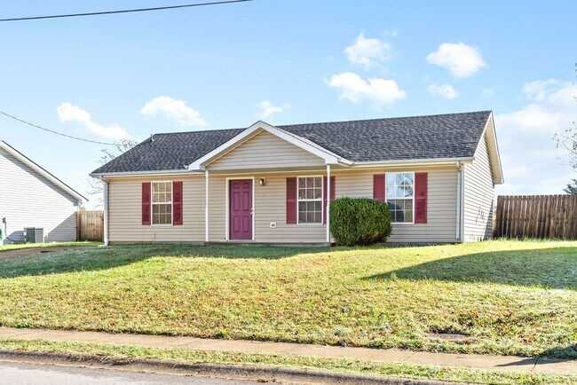 Foto del edificio - Home For Rent Near Heritage Park!