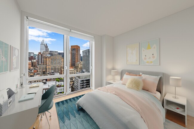 Foto del edificio - 39-45 E 29th St