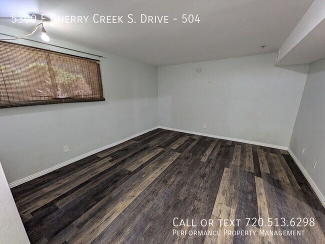 Foto del edificio - 5300 E Cherry Creek S Dr