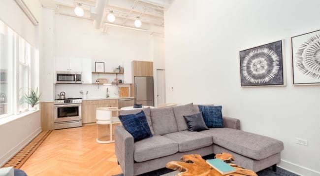 Photo - 25 E Adams St Apartment