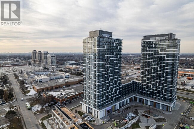 Building Photo - 9751 Markham Rd