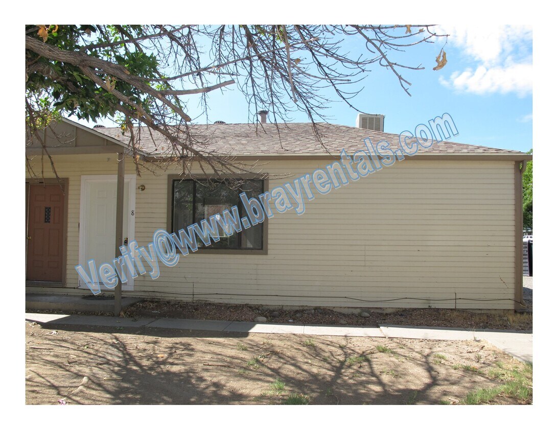 446 N 22nd St Unit 8, Grand Junction, CO 81501 Apartments in Grand