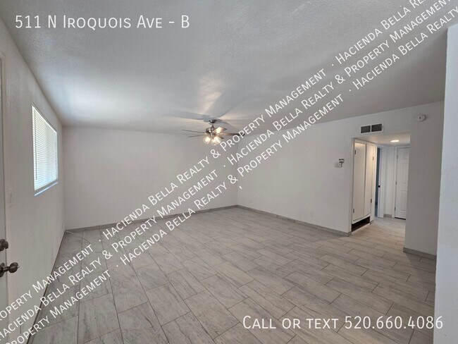 Foto del edificio - 511 N Iroquois Ave