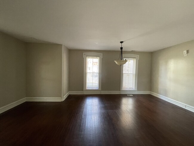 Dining room - 113 W Spruce St