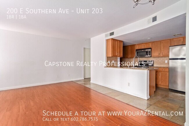 Photo - 200 E Southern Ave Apartment