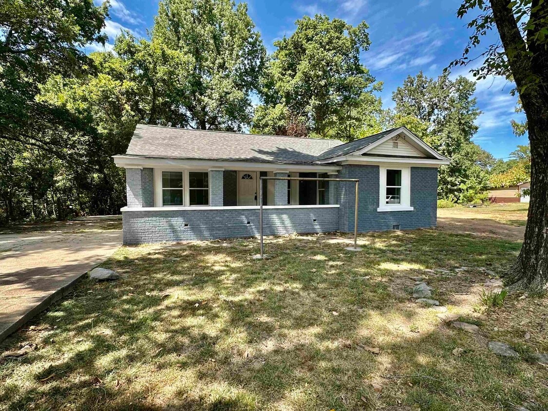Primary Photo - 2929 Munford Giltedge Rd