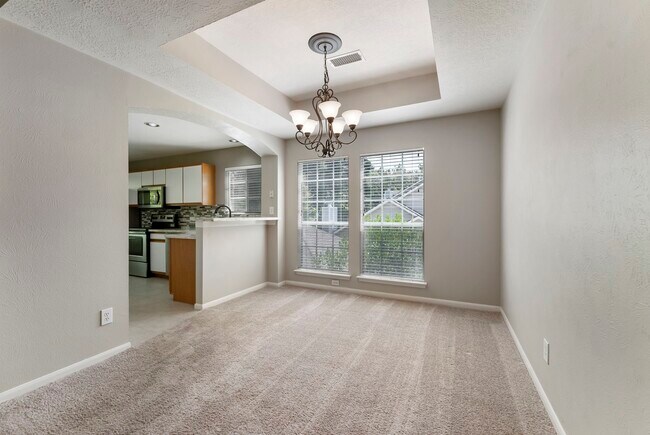 Foto del edificio - 17 N Spiral Vine Cir