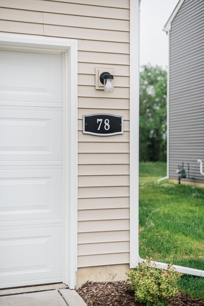 Foto del edificio - 3 bed 3 bath New Build home in Chesterton