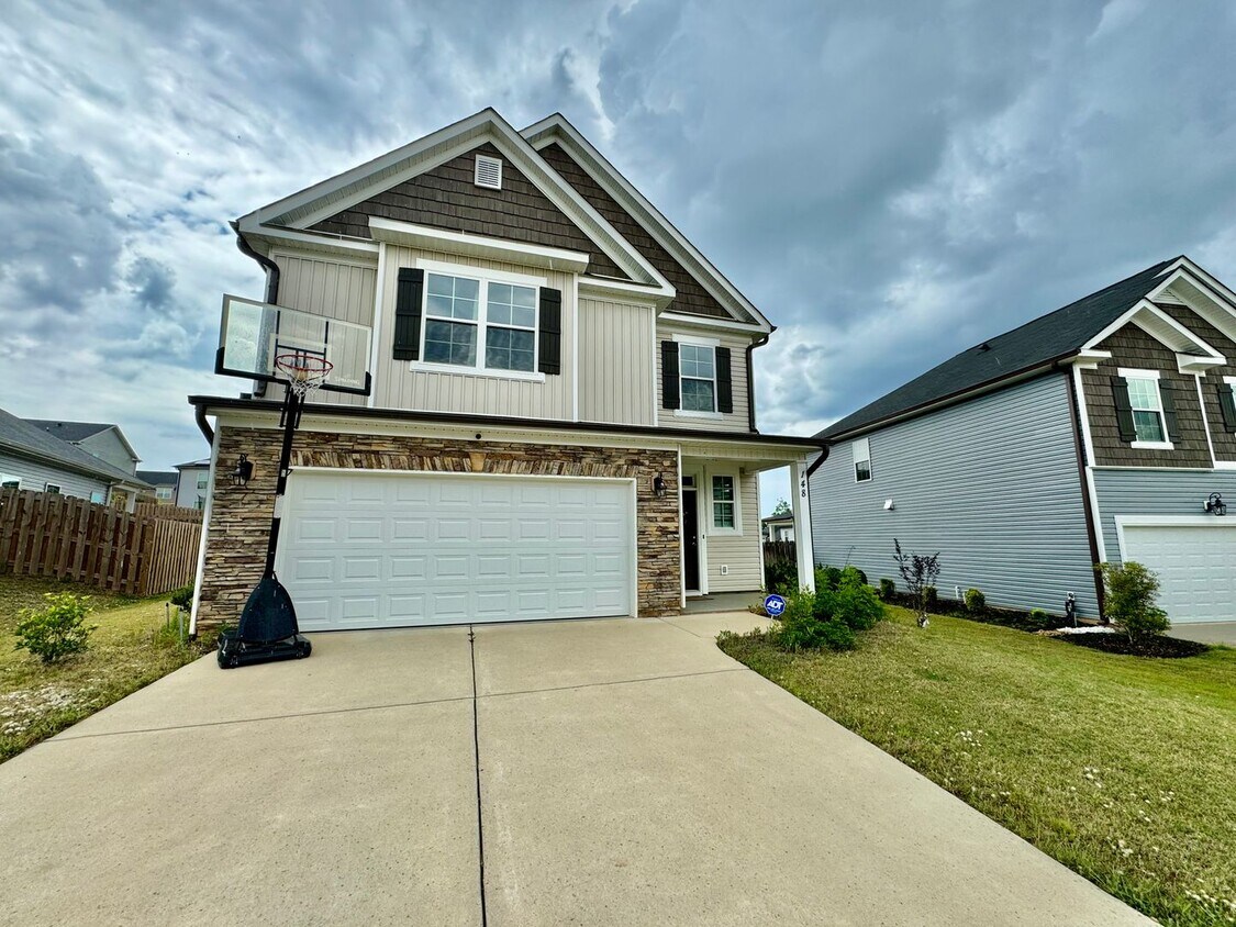 Primary Photo - Conveniently Located in Grovetown!!