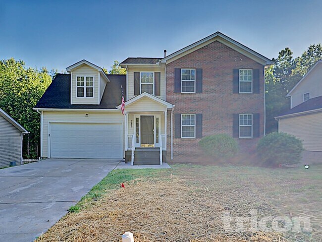 Foto del edificio - 6238 Dumont Ln