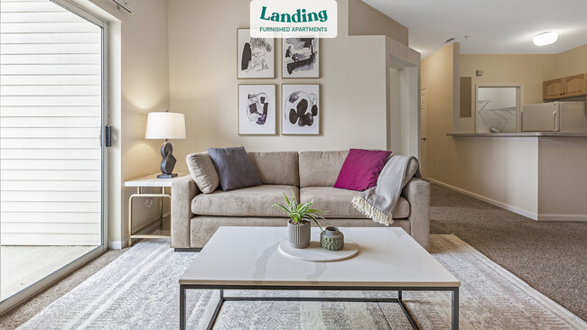 Building Photo - 7000 Quail Lakes Dr