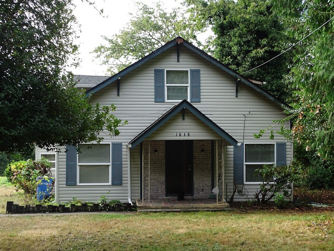 Primary Photo - 7819 NE 58th St