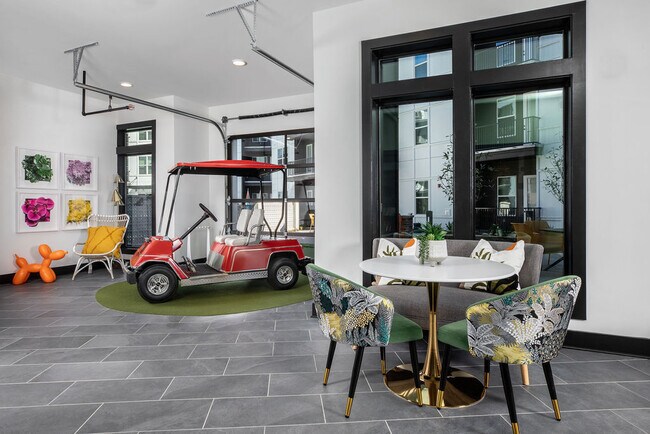 Foto del edificio - Broadstone Berry Hill