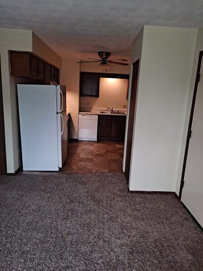 Foto del edificio - 1444 W 16th St