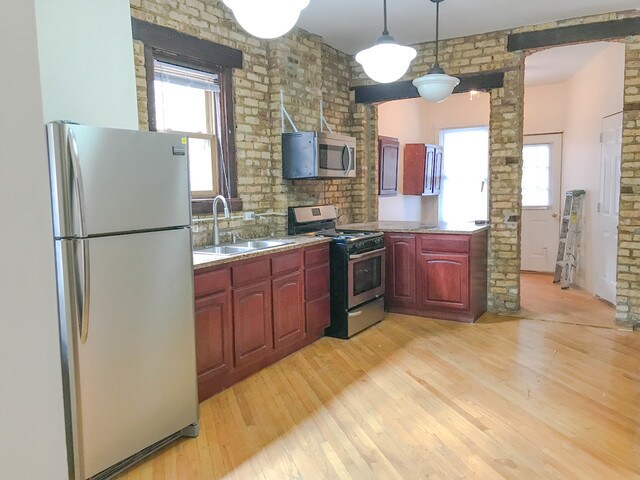 Foto del edificio - 6326 N Clark St