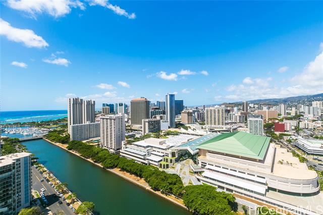 Foto del edificio - 1717 Ala Wai Blvd