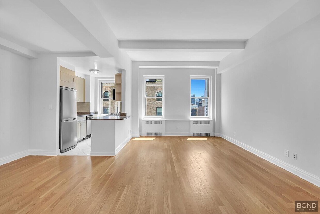 Primary Photo - 20 Park Ave