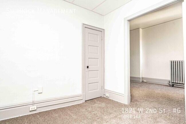 Foto del edificio - 1824 W 2nd St