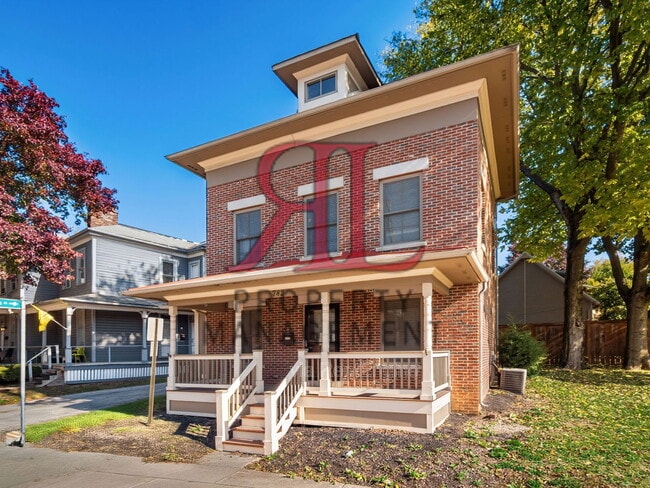 Foto del edificio - 782 Summit St