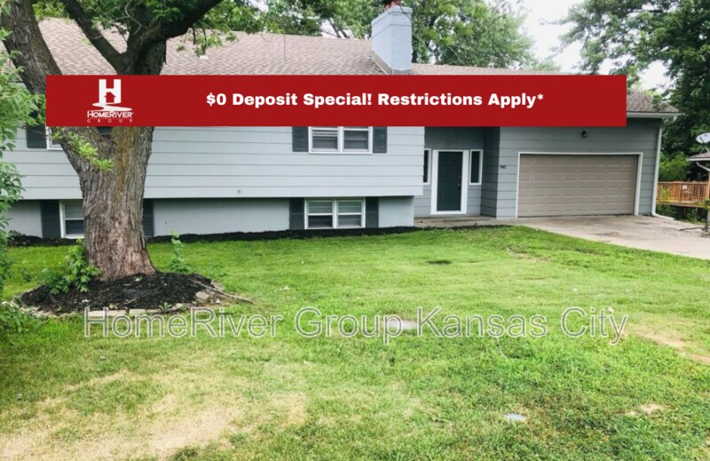 Foto principal - 5410 NE Meadowbrook Rd