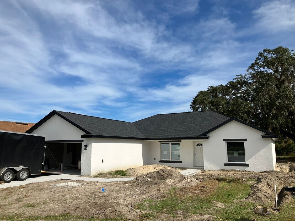 NEW CONSTRUCTION 3BR/2BA Home For Rent NEW... House Rental in