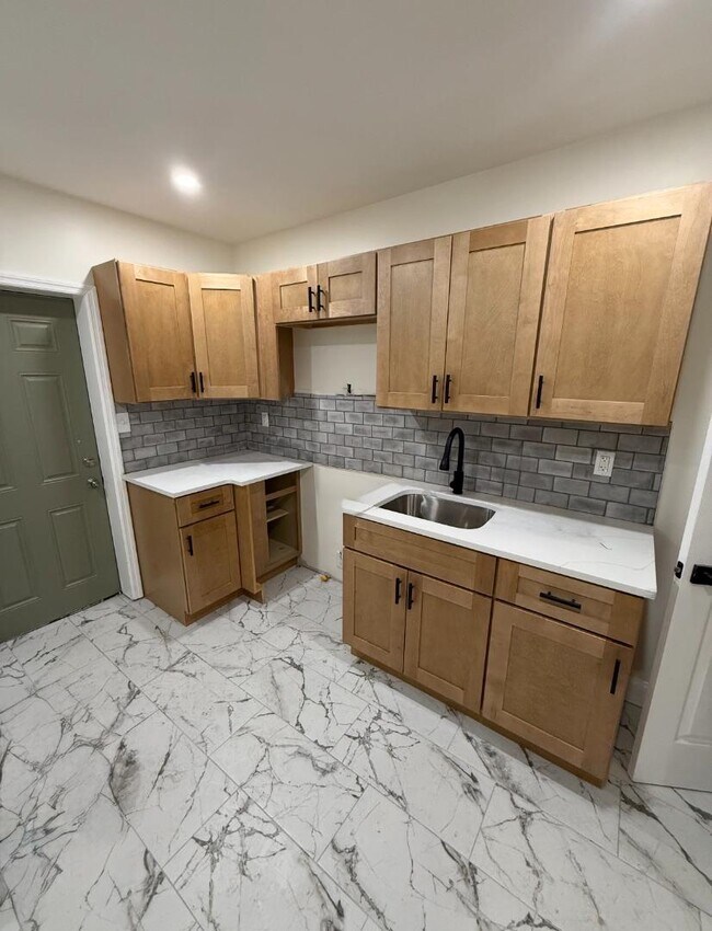 Photo - 1335 Morton St Townhome