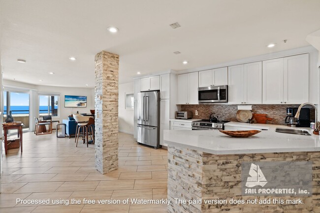 Foto del edificio - Newly Renovated Vacation Rental with Ocean...