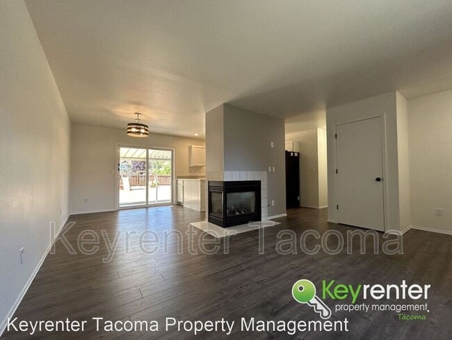 Building Photo - 3 br, 2 bath House - 918 16th ST SW