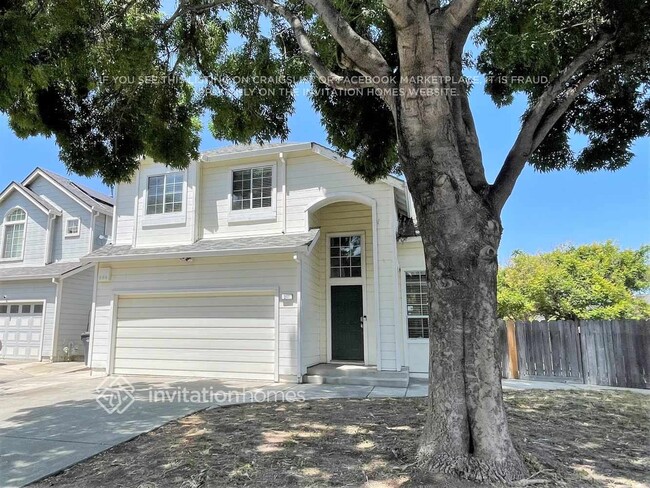 Building Photo - 201 Filbert Ct