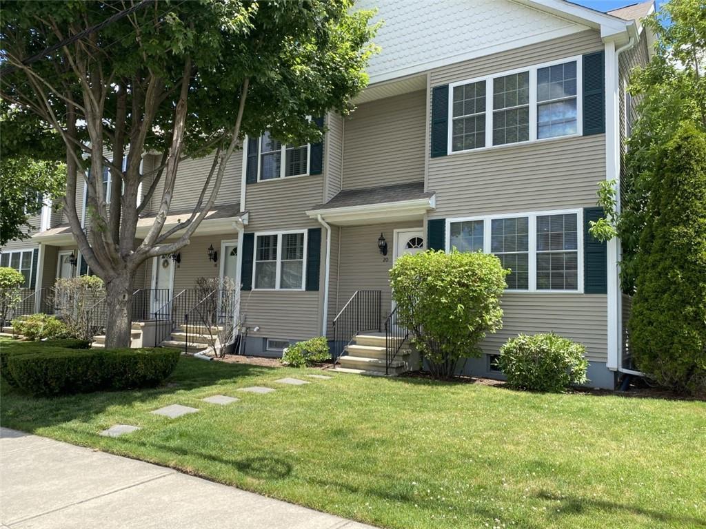 20 Unity St, Pawtucket, RI 02860 Condo for Rent in Pawtucket, RI