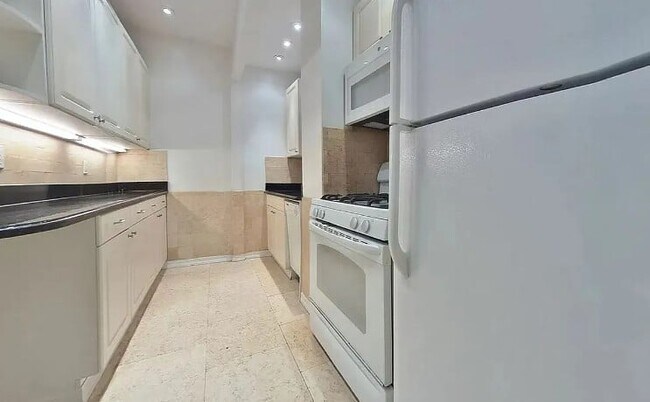 Foto del edificio - East 61st Street