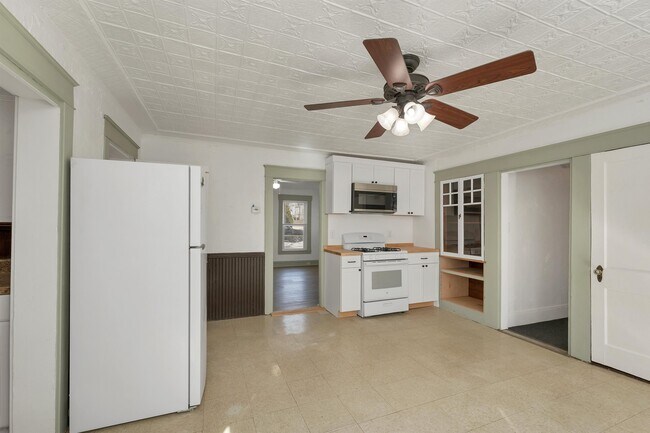 Foto del edificio - 135 Franklin St