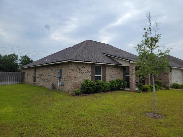 Building Photo - 4728 Chanson Crossing