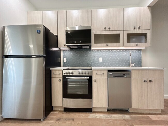 Foto del edificio - 524 W 134th St