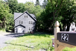 Building Photo - 22 Academy Ave